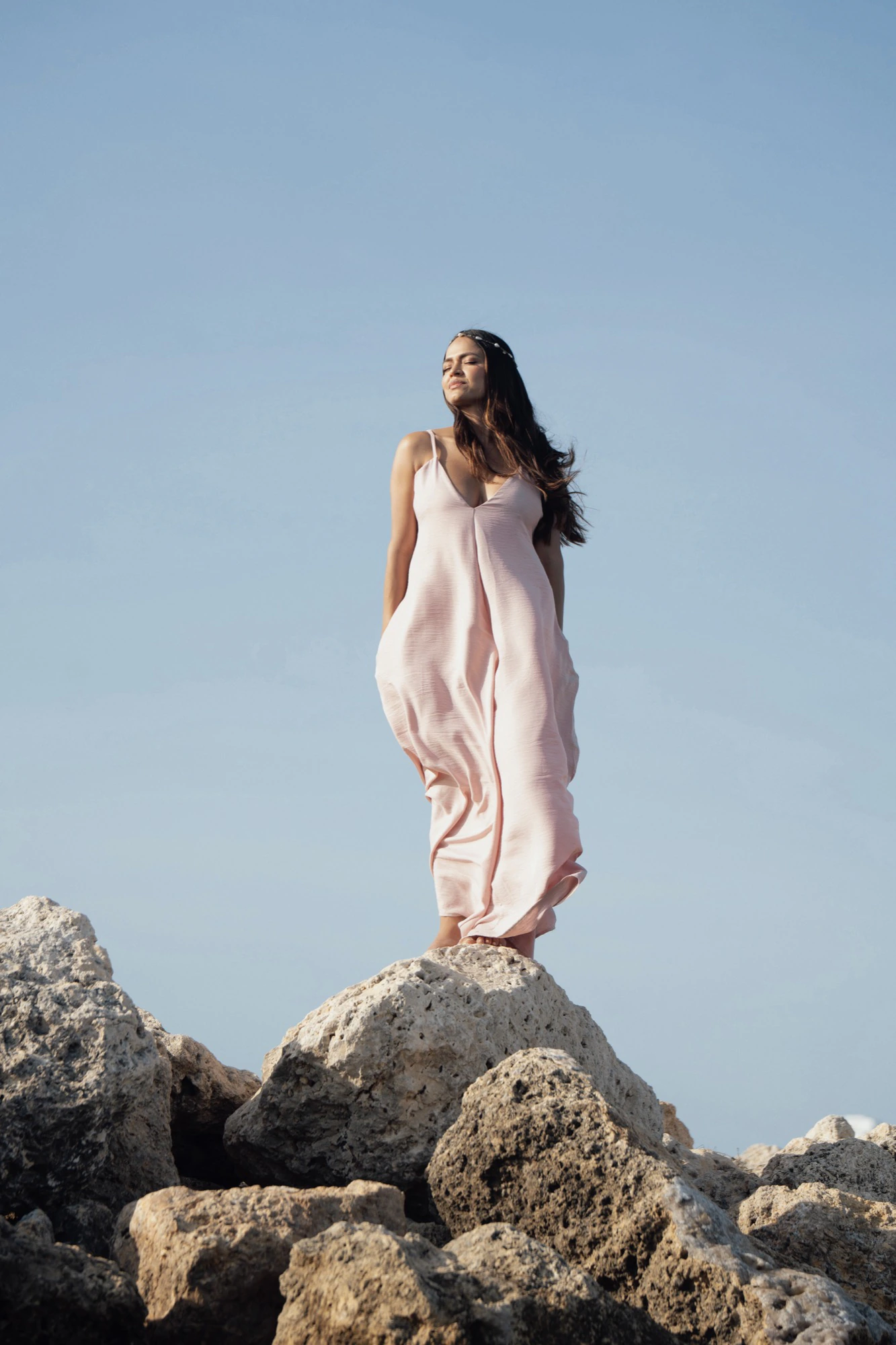 Mujer de Fe — Katerine Marín